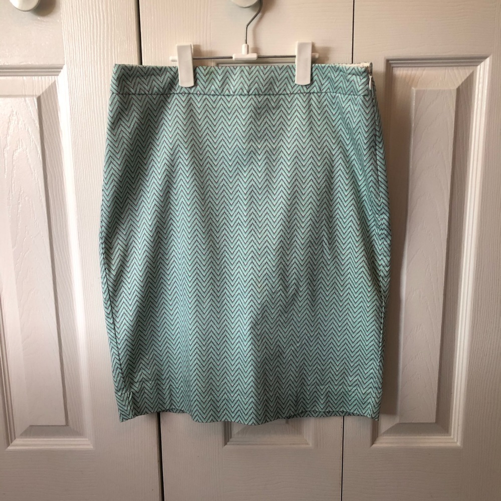 Cute Limited Pencil Skirt!